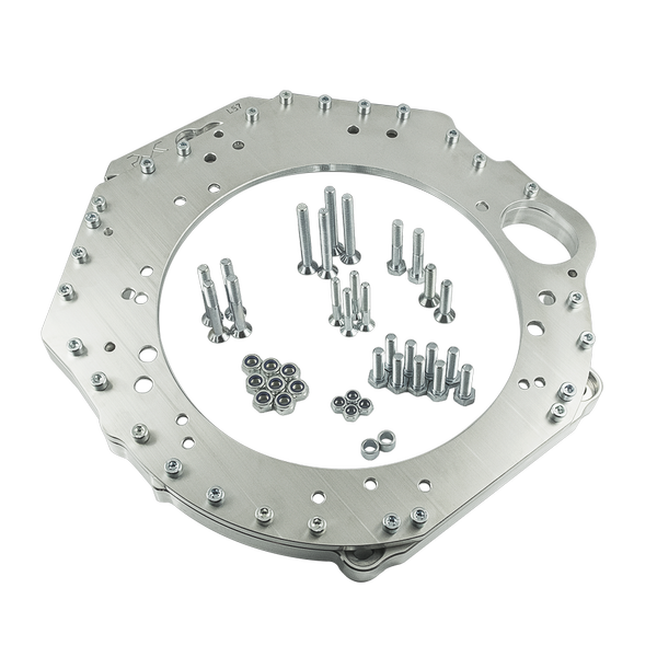 PMC STAGE 2 GM Chevrolet LS - BMW M57N HGD JGA - 228mm / 8.98"