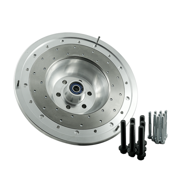 PMC STAGE 2 GM Chevrolet LS - BMW M57N HGD JGA - 228mm / 8.98"