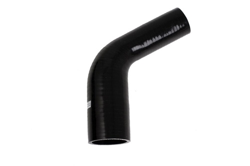 Manguera de silicona 60 grados 3,5-4" (89-102mm)