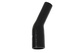 Manguera de silicona 25 grados 2-2,5" (51-63mm)