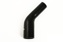 Manguera de silicona 45 grados 3-4" (76-102mm)