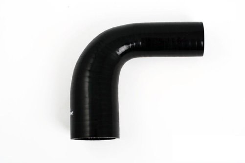 Manguera de silicona 90 grados 2-3" (51-76mm)