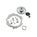 PMC Kit adaptador Ford Barra - BMW DCT DKG Getrag GS7D36SG Inline-six