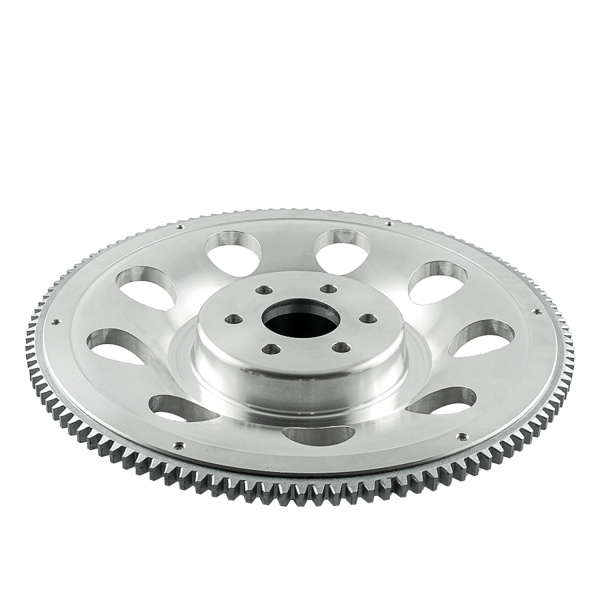 PMC Kit adaptador Ford Barra - BMW DCT DKG Getrag GS7D36SG Inline-six