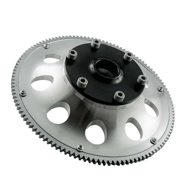 PMC Kit adaptador Ford Barra - BMW DCT DKG Getrag GS7D36SG Inline-six