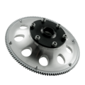 PMC Kit adaptador Ford Barra - BMW DCT DKG Getrag GS7D36SG Inline-six