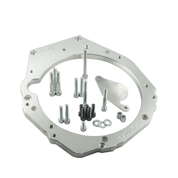 PMC Kit adaptador Honda S2000 - Mazda RX-8 5-speed - 240mm / 9.45"