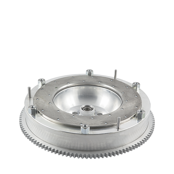 PMC Kit adaptador Honda S2000 - Mazda RX-8 5-speed - 240mm / 9.45"