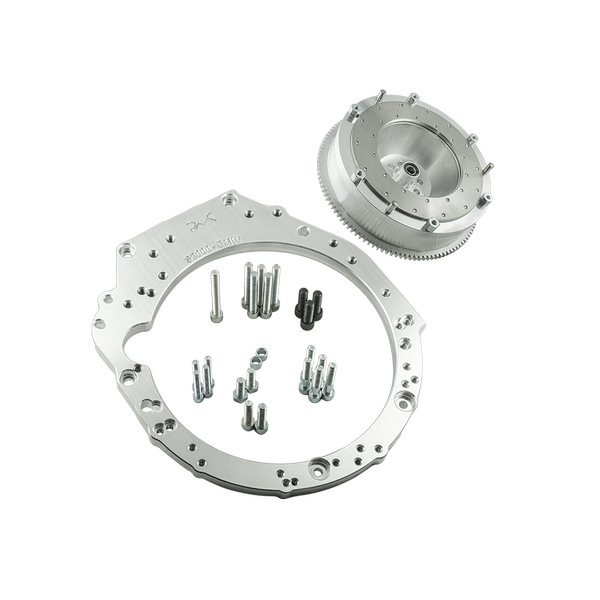 PMC Kit adaptador Honda S2000 - BMW M57 / E46 S54 M3 - 240mm / 9.45"