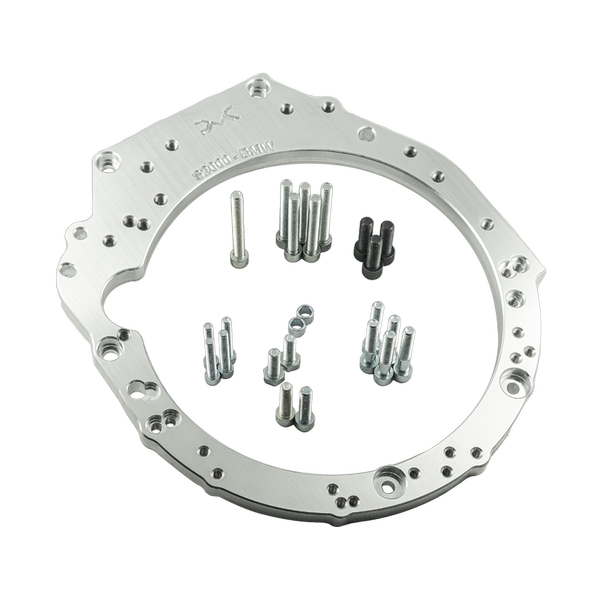 PMC Kit adaptador Honda S2000 - BMW M57 / E46 S54 M3 - 240mm / 9.45"
