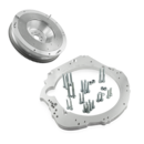 PMC Kit adaptador Honda K - Nissan 350Z Z33 370Z Z34 - 250mm / 9.84" (V)