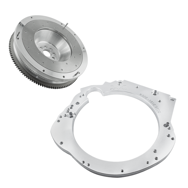 PMC Kit adaptador Honda K - Nissan 350Z Z33 370Z Z34 - 250mm / 9.84"