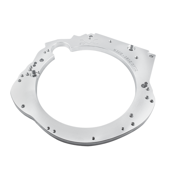 PMC Kit adaptador Honda K - Nissan 350Z Z33 370Z Z34 - 250mm / 9.84"