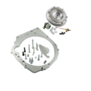 PMC Kit adaptador Honda K - Mazda RX-8 6-speed - 240mm / 9.45"