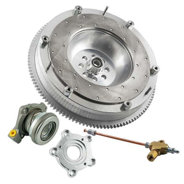 PMC Kit adaptador Honda K - Mazda RX-8 6-speed - 240mm / 9.45"