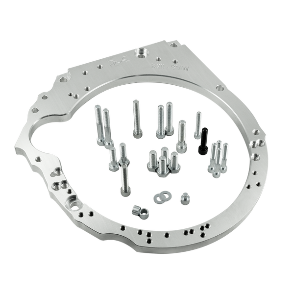 PMC Kit adaptador Honda K - BMW M57 / E46 S54 M3 - 240mm / 9.45"