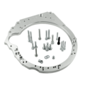 PMC Kit adaptador Honda K - BMW M50 S50 M52 S52 M54 - 240mm / 9.45"