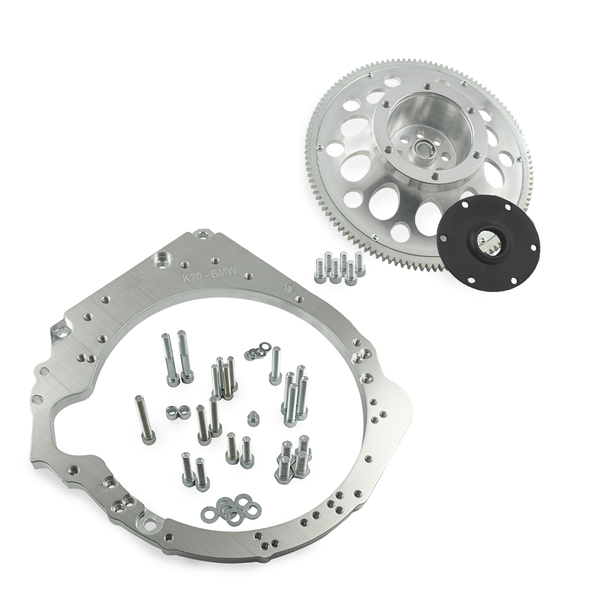 PMC Kit adaptador Honda K - BMW DCT DKG Getrag GS7D36SG Inline-six
