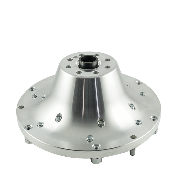 PMC STAGE 1 Mercedes-Benz M104 OM605 OM606 - BMW M57N HGU HGK / N54 - 240mm / 9.45"
