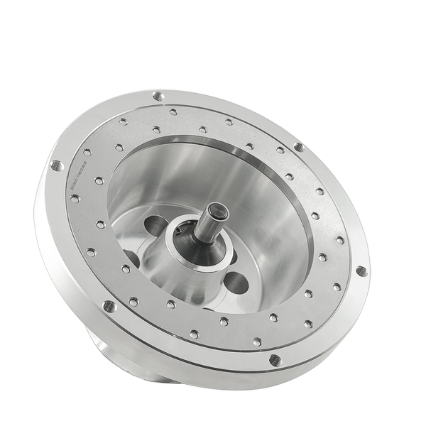 PMC Kit adaptador Mercedes-Benz M113 - BMW M57N HGU HGK / N54 - 184mm / 7.25" (P)