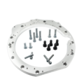 PMC Kit adaptador Mercedes-Benz M113 - BMW M57N HGU HGK / N54 - 184mm / 7.25" (P)
