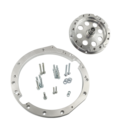 PMC Kit adaptador Mercedes-Benz M112 M113 - BMW N57N N57 ZF 8HP70