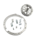 PMC Kit adaptador Mercedes-Benz M112 M113 - BMW N57N N57 ZF 8HP70