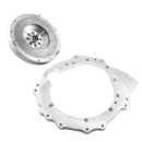 PMC Kit adaptador Mercedes Benz OM605 - Nissan Patrol Y61ZD30