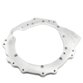 PMC Kit adaptador Mercedes Benz OM605 - Nissan Patrol Y61ZD30
