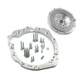PMC Kit adaptador Volvo T - BMW M57 / E46 S54 M3 - 240mm / 9.45"