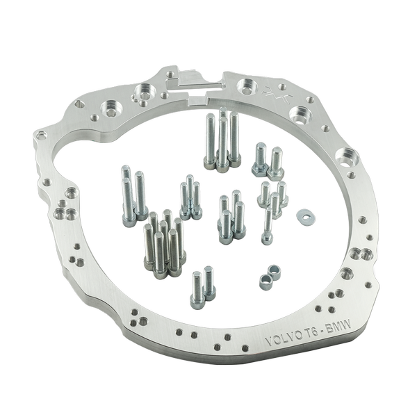 PMC Kit adaptador Volvo T - BMW DCT DKG Getrag GS7D36SG Inline-six