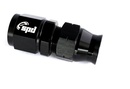 AN6 - 3/8" Cortador de tubo de aluminio femenino de 3/8"