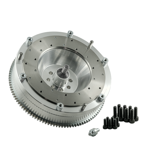 PMC Kit adaptador Nissan SR - BMW M57N HGU HGK - 240mm / 9.45"