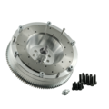 PMC Kit adaptador Nissan SR - BMW M57N HGU HGK - 240mm / 9.45"