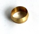Anillo de corte de aluminio AN10 (5/8" )