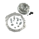 PMC Kit adaptador Nissan SR - BMW M50 S50 M52 S52 M54 - 240mm / 9.45"
