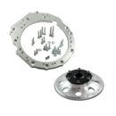 PMC Kit adaptador Nissan SR - BMW DCT DKG Getrag GS7D36SG Inline-six