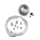 PMC Kit adaptador Nissan RB - Nissan 350Z Z33 370Z Z34 - 250mm / 9.84"