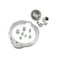PMC Kit adaptador Nissan RB - Nissan 350Z Z33 370Z Z34 - 184mm / 7.25" (P)
