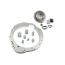 PMC Kit adaptador Nissan RB - Nissan 350Z Z33 370Z Z34 - 184mm / 7.25" (P)