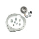 PMC Kit adaptador Nissan RB - Nissan 350Z Z33 370Z Z34 - 184mm / 7.25" (P)