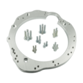 PMC Kit adaptador Nissan RB - Nissan 350Z Z33 370Z Z34 - 184mm / 7.25" (P)