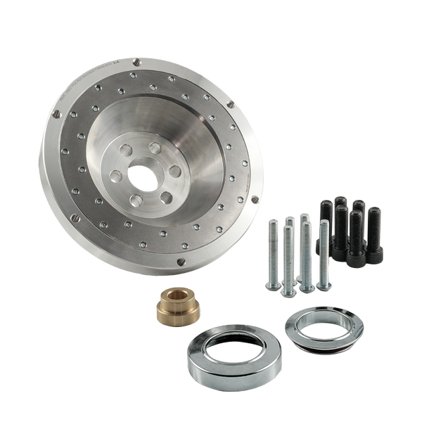PMC Kit adaptador Nissan RB - Nissan 350Z Z33 370Z Z34 - 184mm / 7.25" (P)