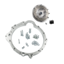 PMC Kit adaptador Nissan RB - BMW M57N HGD JGA - 240mm / 9.45"