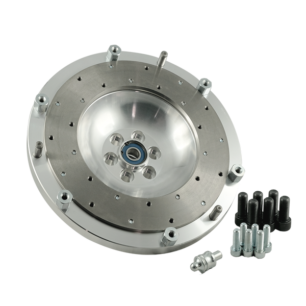 PMC Kit adaptador Nissan RB - BMW M50 S50 M52 S52 M54 - 240mm / 9.45"