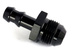 AN6 - adaptador de manguera de 8 mm