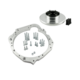 PMC Kit adaptador Nissan RB - BMW DCT DKG Getrag GS7D36SG Inline-six (H)