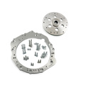 PMC Kit adaptador Nissan SR SR20 - BMW ZF 8HP70 N57 N57N  / ZF 8HP50 B58