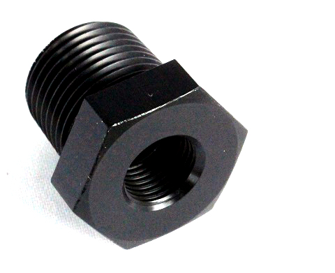 3/4" - 1/2" reducción del TNP