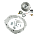 PMC Kit adaptador Nissan SR - Mazda RX-7 FD - 240mm / 9.45"